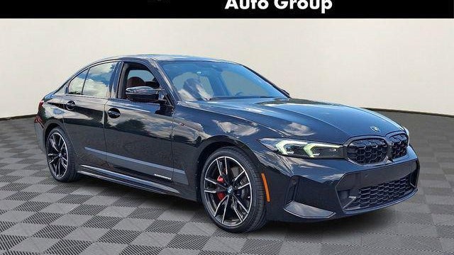 Preowned 2024 BMW 3 Series M340i xDrive for Sale