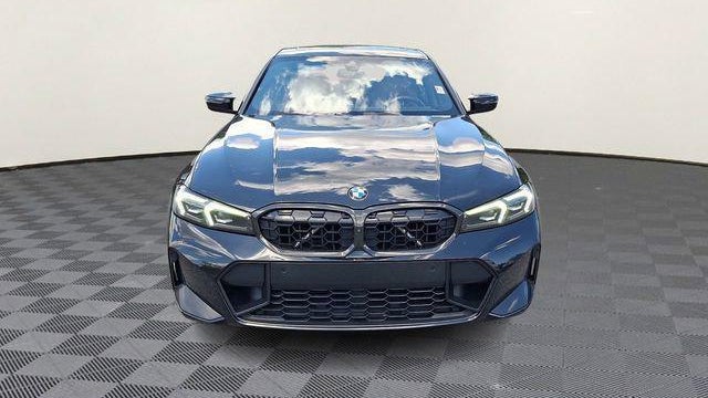 2024 BMW 3 Series M340i xDrive