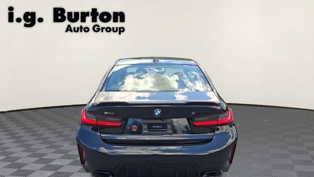 2024 BMW 3 Series M340i xDrive