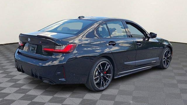 2024 BMW 3 Series M340i xDrive