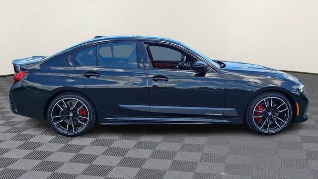 2024 BMW 3 Series M340i xDrive