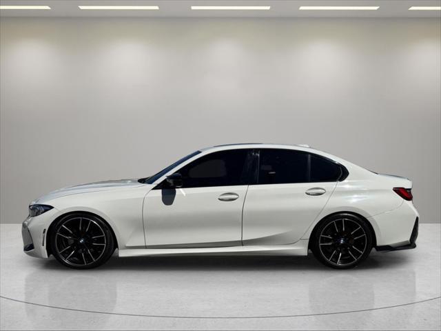 2023 BMW M - $48,977