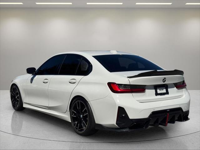 2023 BMW M - $48,977