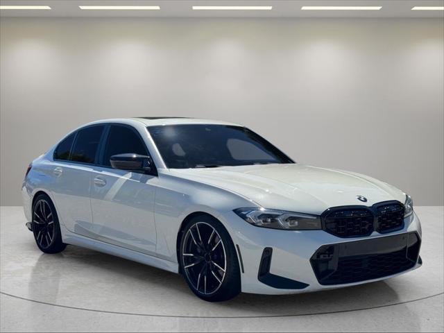 2023 BMW M - $48,977