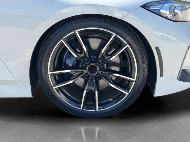 2023 BMW M - $48,977