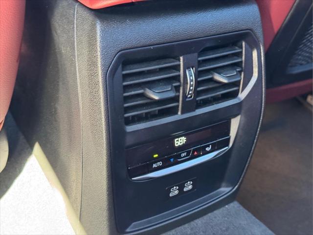 2023 BMW M - $48,977