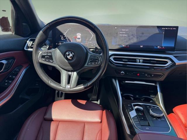 2023 BMW M - $48,977