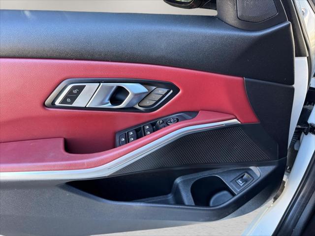 2023 BMW M - $48,977