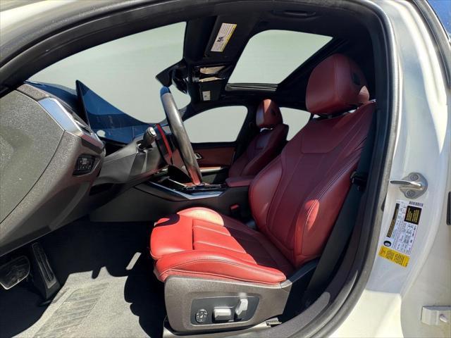 2023 BMW M - $48,977
