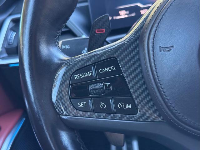 2023 BMW M - $48,977