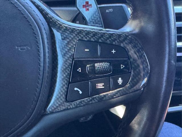 2023 BMW M - $48,977