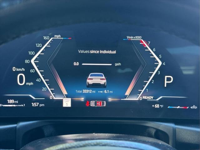 2023 BMW M - $48,977