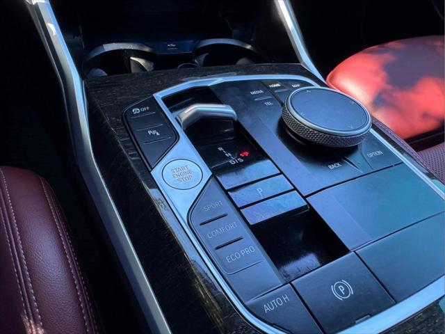 2023 BMW M - $48,977