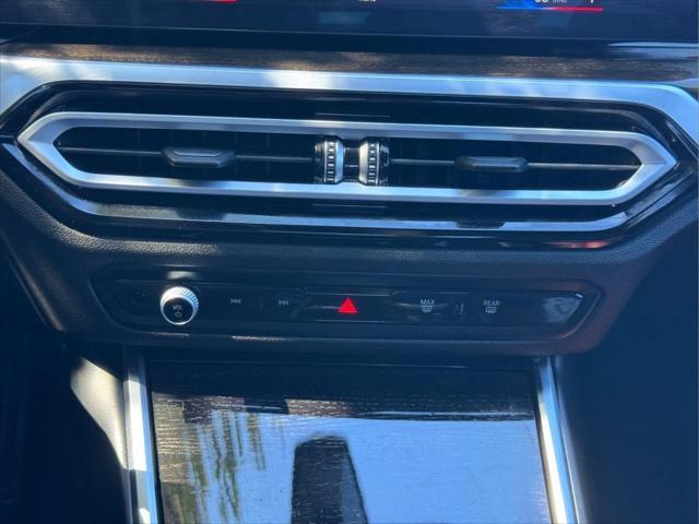 2023 BMW M - $48,977