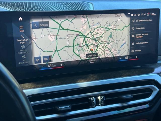 2023 BMW M - $48,977