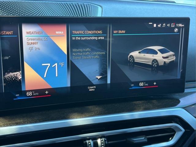 2023 BMW M - $48,977
