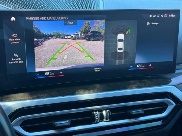 2023 BMW M - $48,977