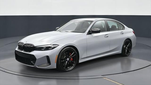 Preowned 2023 BMW 3 Series M340i for Sale