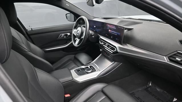 2023 BMW 3 Series M340i