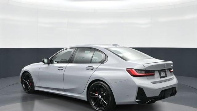2023 BMW 3 Series M340i