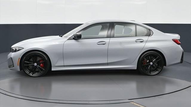 2023 BMW 3 Series M340i