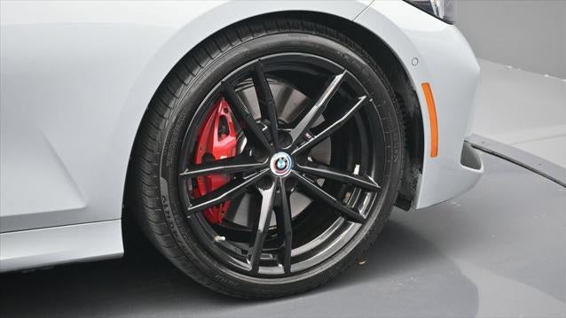 2023 BMW 3 Series M340i