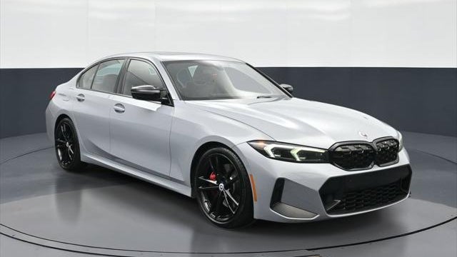 2023 BMW 3 Series M340i