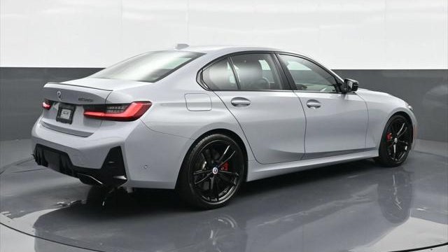 2023 BMW 3 Series M340i