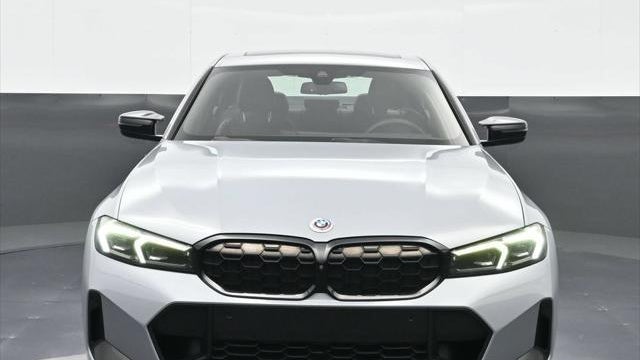 2023 BMW 3 Series M340i
