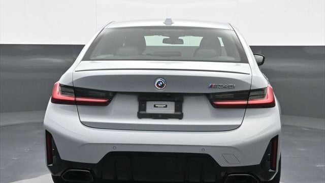 2023 BMW 3 Series M340i