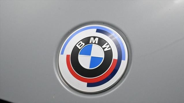 2023 BMW 3 Series M340i