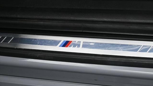 2023 BMW 3 Series M340i