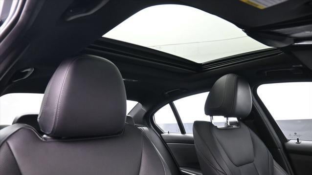 2023 BMW 3 Series M340i