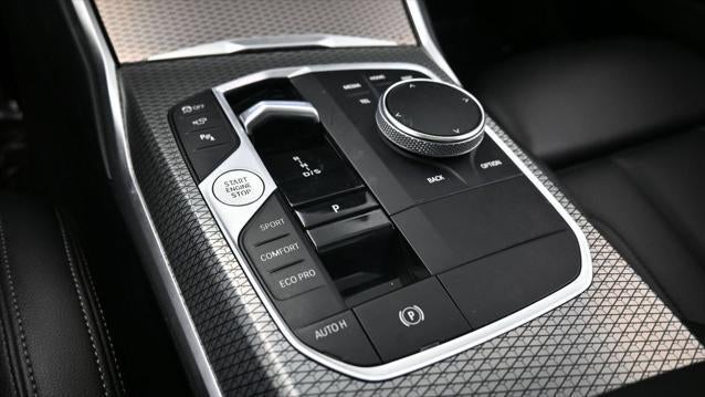2023 BMW 3 Series M340i