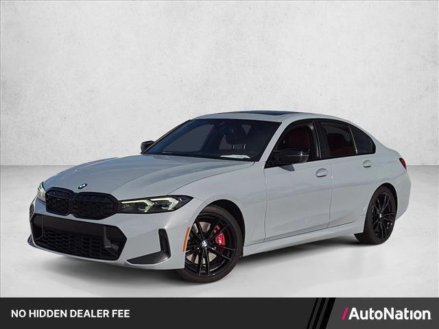 2024 BMW M