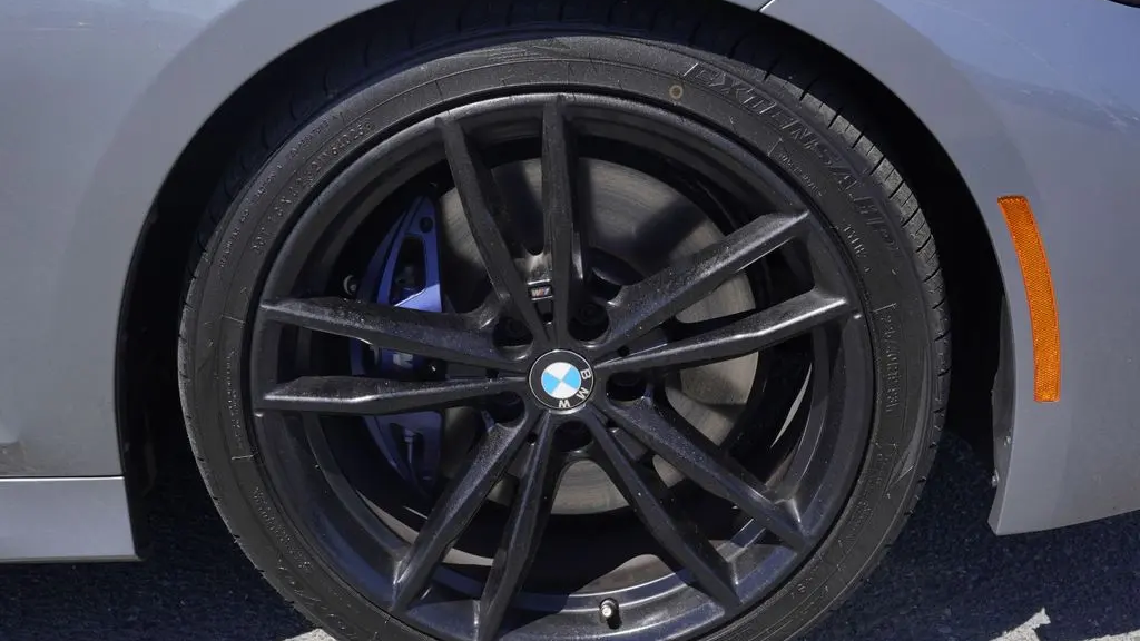2023 BMW 3 Series M340i