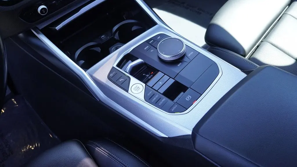 2023 BMW 3 Series M340i