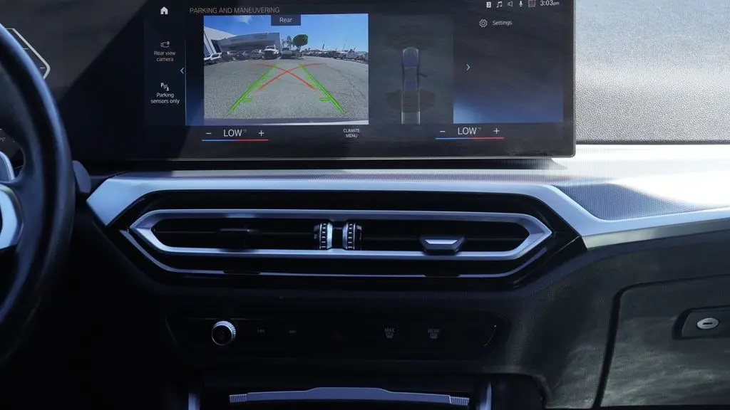 2023 BMW 3 Series M340i