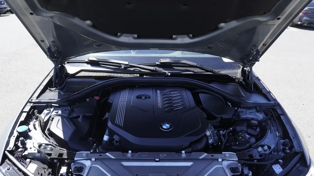 2023 BMW 3 Series M340i