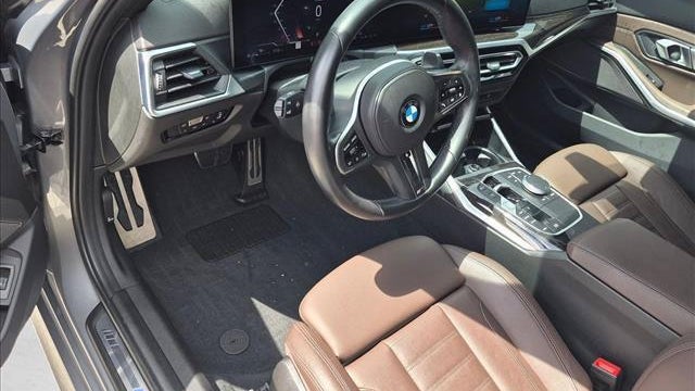 2023 BMW 3 Series M340i