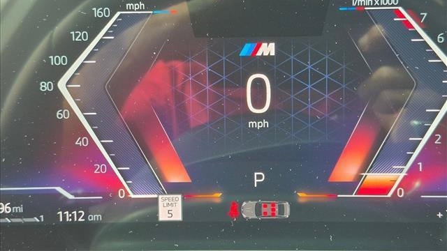 2023 BMW 3 Series M340i