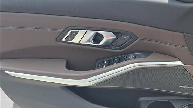 2023 BMW 3 Series M340i