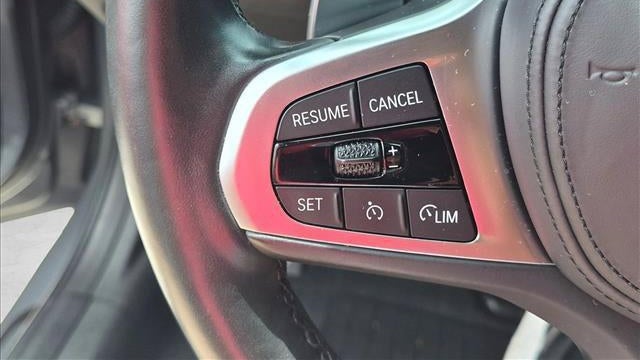 2023 BMW 3 Series M340i