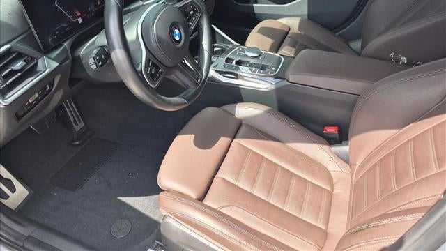 2023 BMW 3 Series M340i