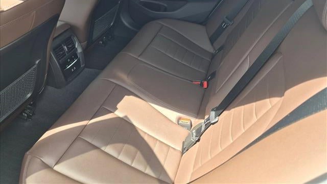 2023 BMW 3 Series M340i