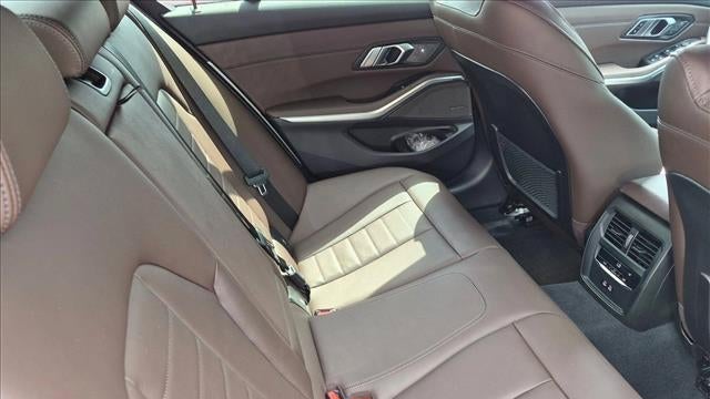 2023 BMW 3 Series M340i