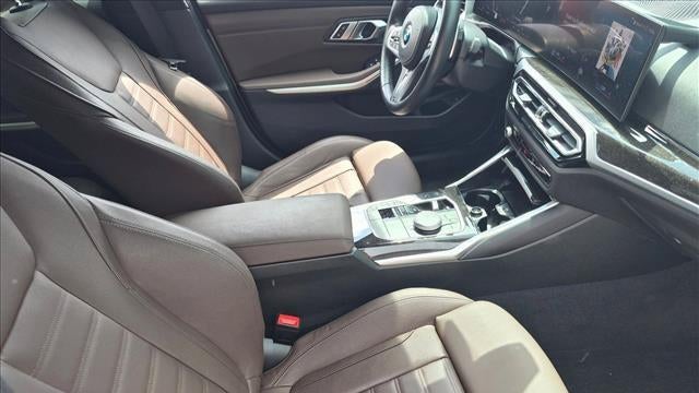 2023 BMW 3 Series M340i