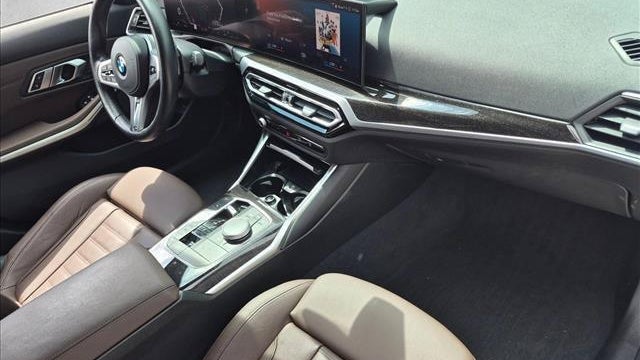 2023 BMW 3 Series M340i