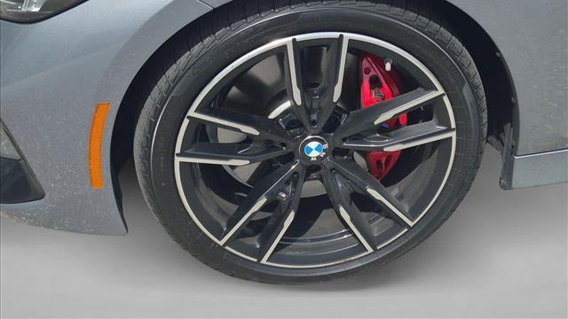 2023 BMW 3 Series M340i