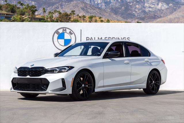 2024 BMW M